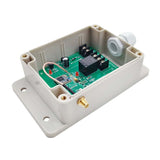 5KM Best Long Range RC Transmitter and Receiver Kit DC Power Input (Model 0020685)