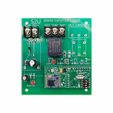5KM Best Long Range RC Transmitter and Receiver Kit DC Power Input (Model 0020685)