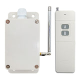 1000M DC High Power Output DC Equipments Wireless Remote Control Switch