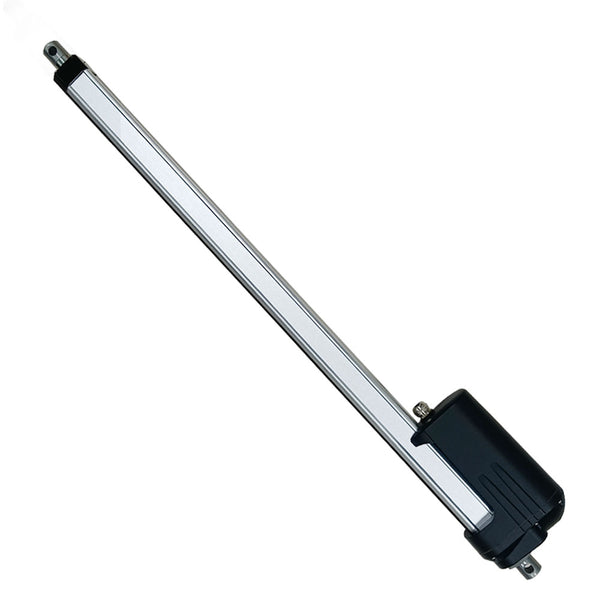 12000N DC 12V 24V Linear Actuator Heavy Load 2700 lbs 28 Inches 700MM Stroke (Model 0041612)