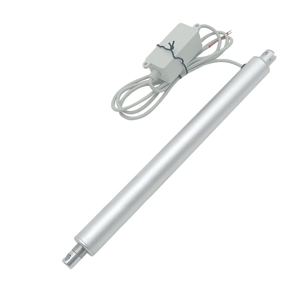 120N Telescopic Linear Actuator/Tube Linear Actuator 6 Inches 150MM Stroke (Model 0041583)