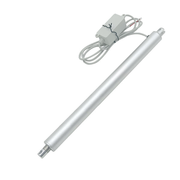 120N Telescopic Linear Actuator/Tube Linear Actuator 8 Inches 200MM Stroke (Model 0041584)