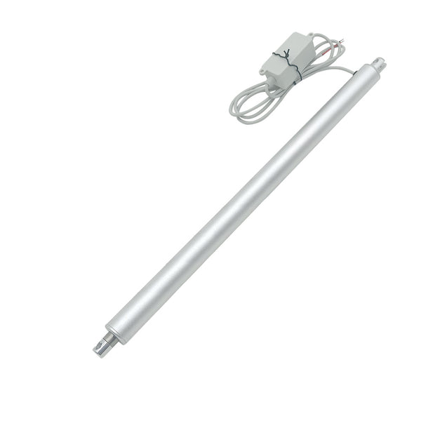 120N Telescopic Linear Actuator/Tube Linear Actuator 12 Inches 300MM Stroke (Model 0041586)