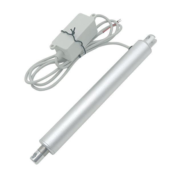120N Telescopic Linear Actuator/Tube Linear Actuator 2 Inches 50MM Stroke (Model 0041581)