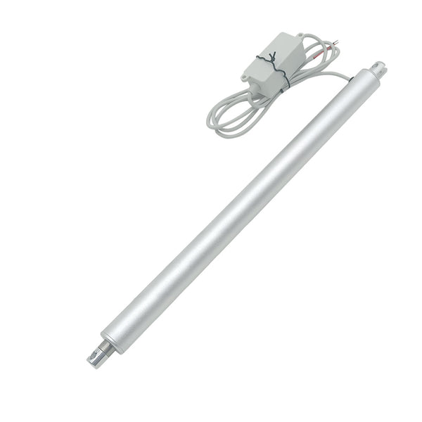 120N Telescopic Linear Actuator/Tube Linear Actuator 10 Inches 250MM Stroke (Model 0041585)