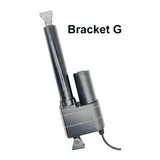 700MM-1000MM Stroke High Torque Linear Actuator with Remote Control