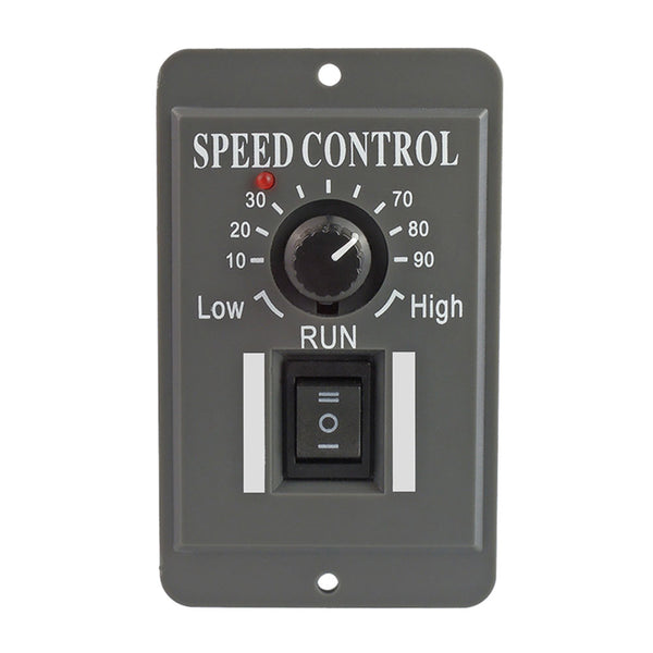 6A Speed Governor Controls The Direction And Speed Of DC Motor Or Linear Actuator Movement (Model 0044008)
