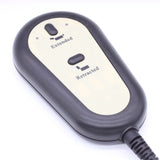 Hand Controller / Control Handle For Manual Control Of Electric Linear Actuators In Momentary Work Mode (Model 0043011)