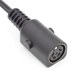 Hand Controller / Control Handle For Manual Control Of Electric Linear Actuators In Momentary Work Mode (Model 0043011)