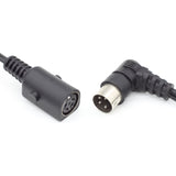 Hand Controller / Control Handle For Manual Control Of Electric Linear Actuators In Momentary Work Mode (Model 0043011)