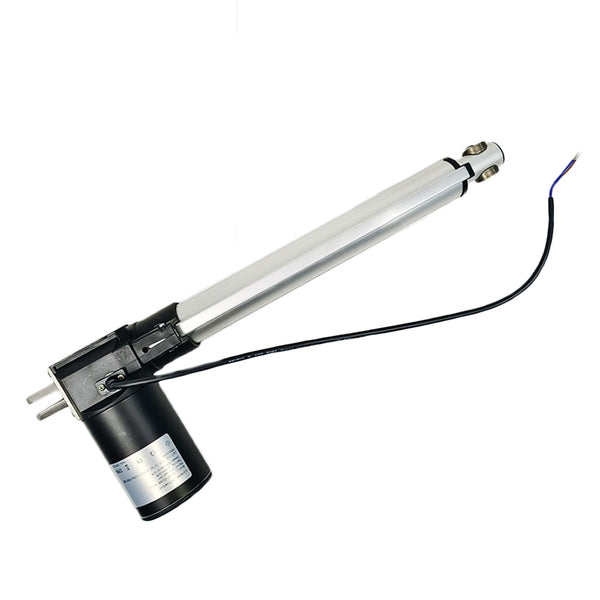 200MM 6000N Industrial Electric Linear Actuator