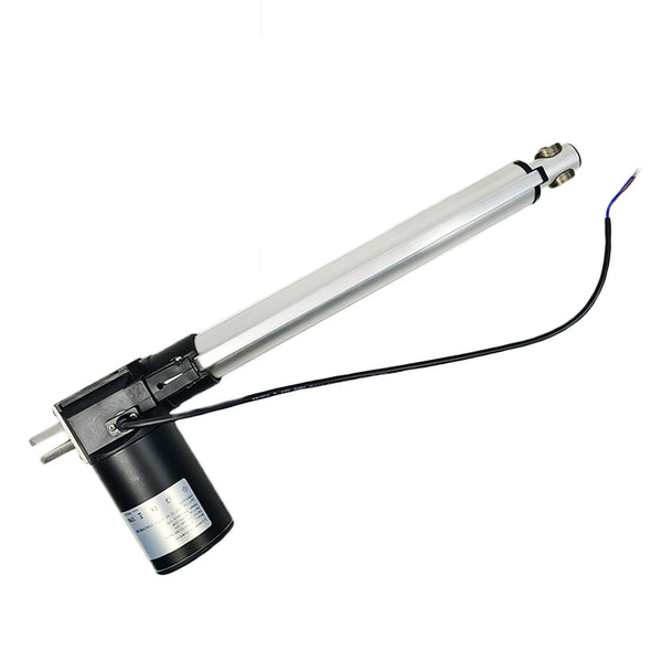 300MM 6000N Industrial Electric Linear Actuator
