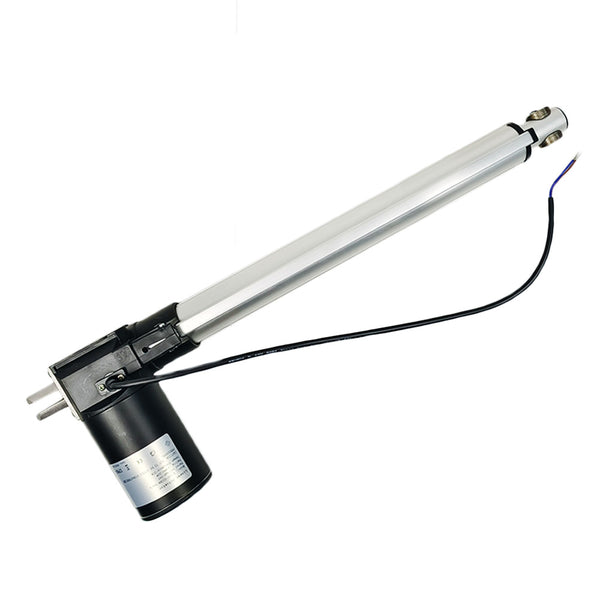 350MM 6000N Industrial Electric Linear Actuator