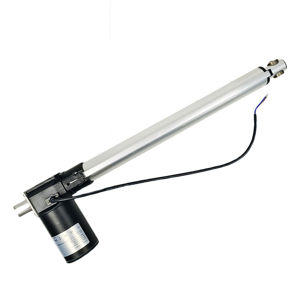 400MM 6000N Industrial Electric Linear Actuator