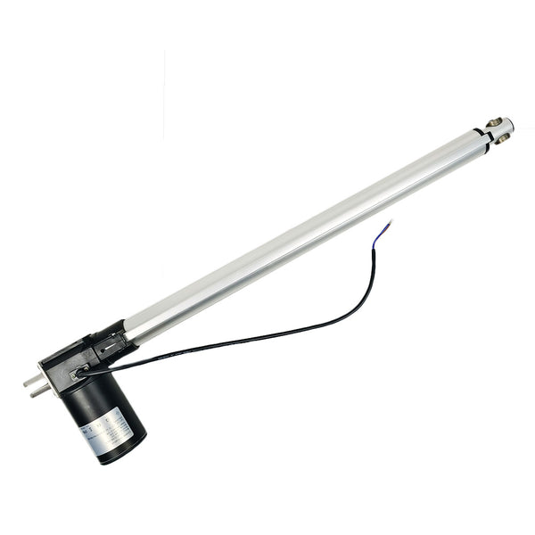 500MM 6000N Industrial Electric Linear Actuator
