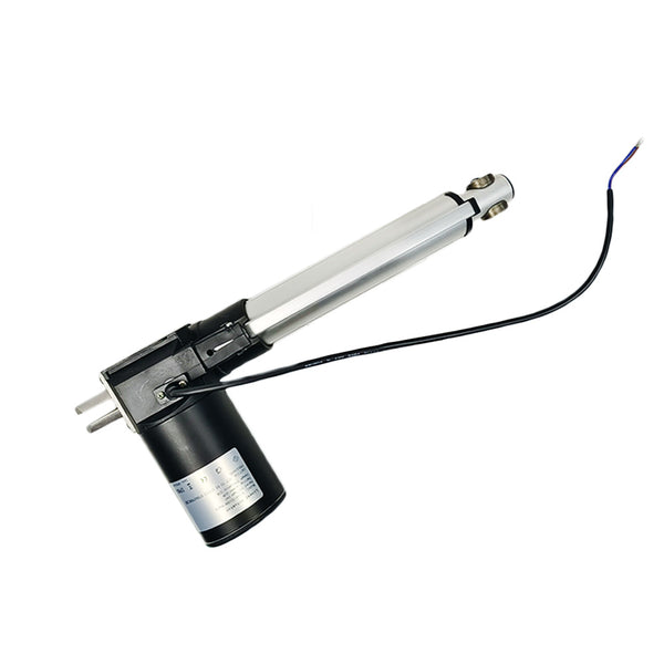 50MM 6000N Industrial Electric Linear Actuator