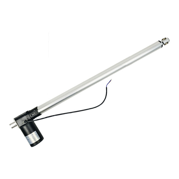 600MM 6000N Industrial Electric Linear Actuator