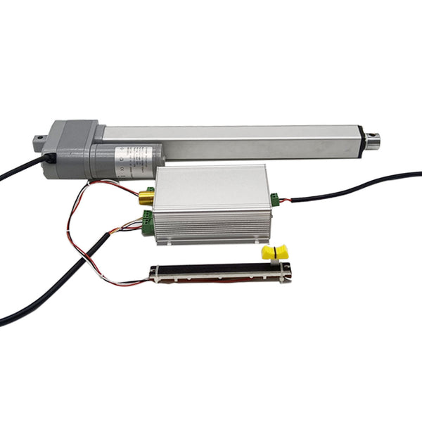 Slide Controller Kit With Slide Potentiometer For 1000MM Linear Actuator A2 With Potentiometer