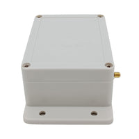 DC 5KM Long Range Wireless Switch System 2 Channels Dry Contact Output (Model 0020687)