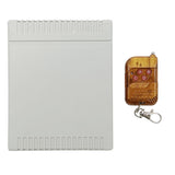 Four Way WIFI / Bluetooth Relay Switch Remote Control For Smart Home