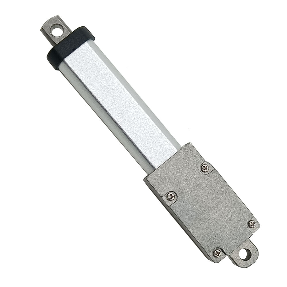 Small Linear Actuator 50MM Stroke 188N Thrust Used in Limited Space –  Wireless Remote Switches Online Store