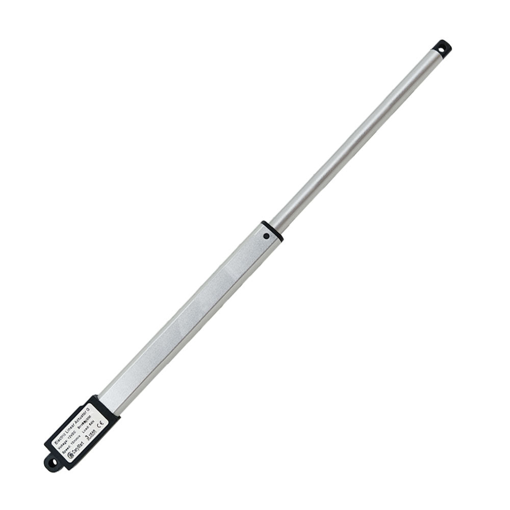 Small Linear Actuator For Raspberry PI 150MM Stroke 42 lbs 188N Load