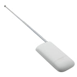 Weatherproof Outdoor Remote Control Power Switch with US Standard Outlet Plug (Model 0020778)