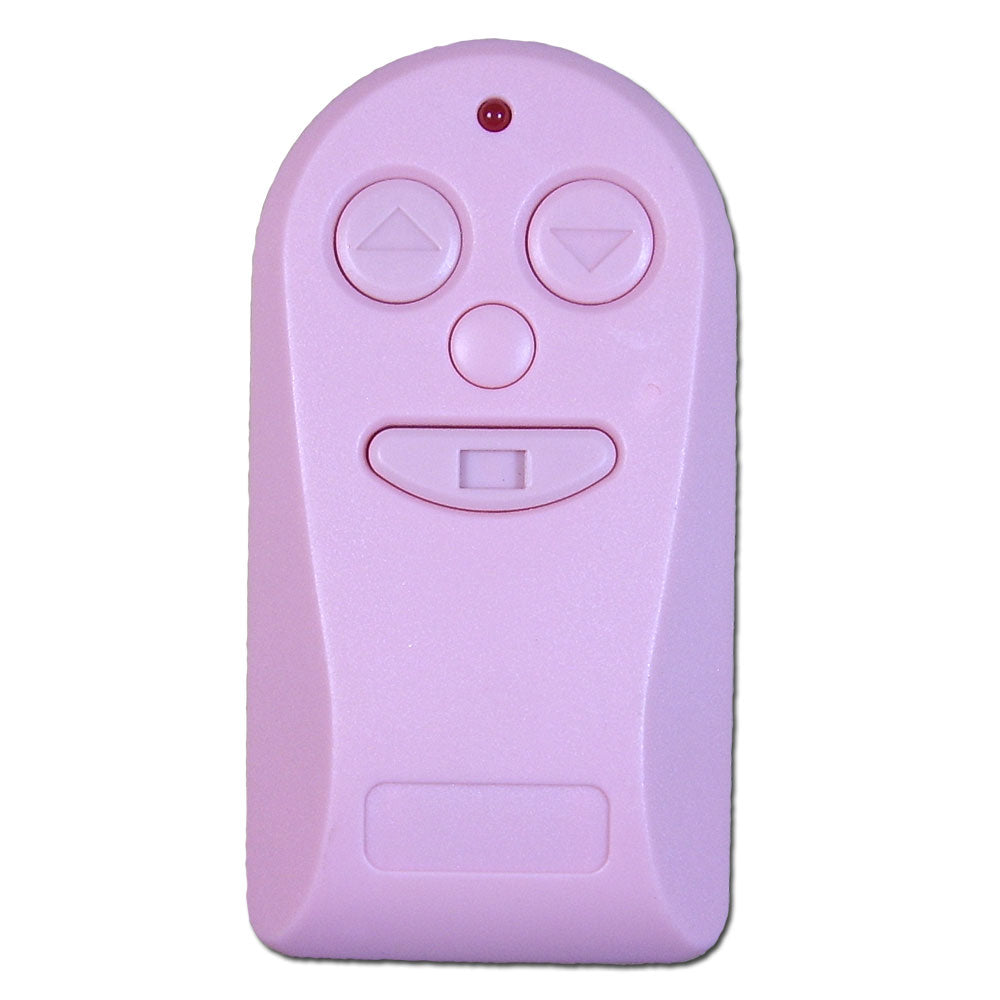 4 Button 50M Wireless Remote Control / Transmitter For DC / AC Motor