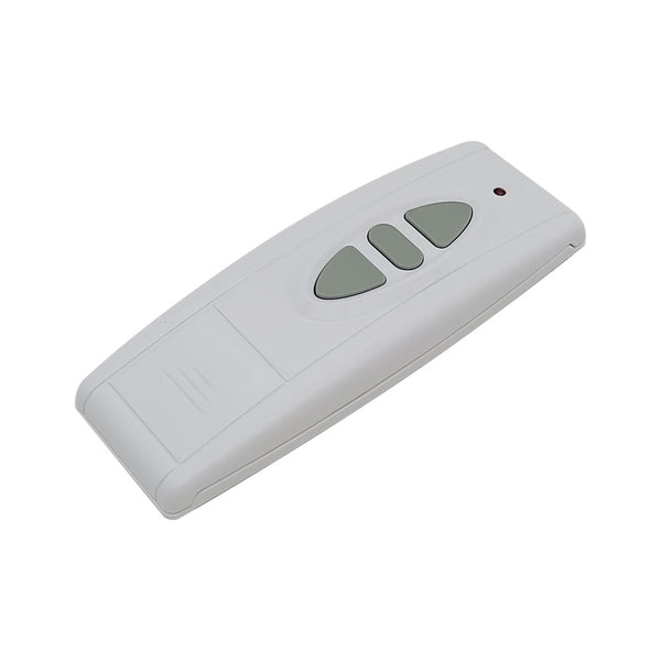 Up Down Stop Button Wireless Remote Control / Transmitter For Motor (Model 0021032)