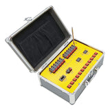 12 CH 500m RF Wireless Remote Control Firework Ignitor System (Model 0020527)