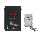2 CH 100m Wireless Remote Control Firework Ignitor System
