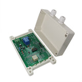DC High Power 30A 100m Range Time Delay Remote Control Transmitter Receiver (Model 0020651)