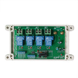 2 Channel High Power 30A Motor Remote Receiver DC 12V 24V Controlling 2 Motors (Model 0020480)