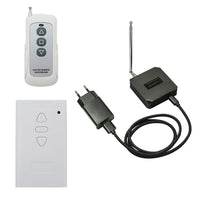1 Channel Wireless WIFI Remote Control  Switch For DC Motor Or Linear Actuator (Model 0020781)