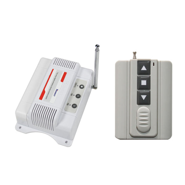 Wireless Remote Control Kit For AC 380V Motor Forward And Reverse Rotation (Model 0020698)
