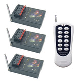 12 CH Wireless RC Firework Ignitor System / Ignition Controller