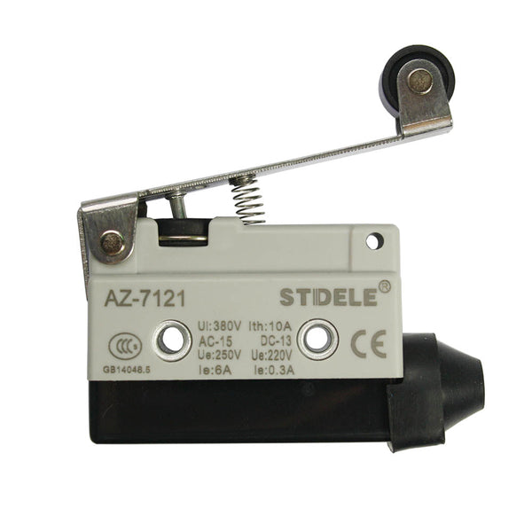 model 001011 limit switch