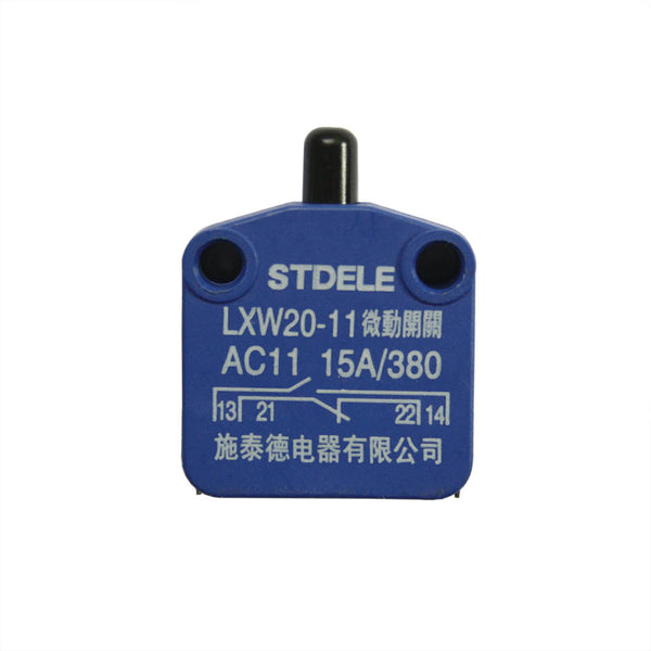 model 0010012 limit switch