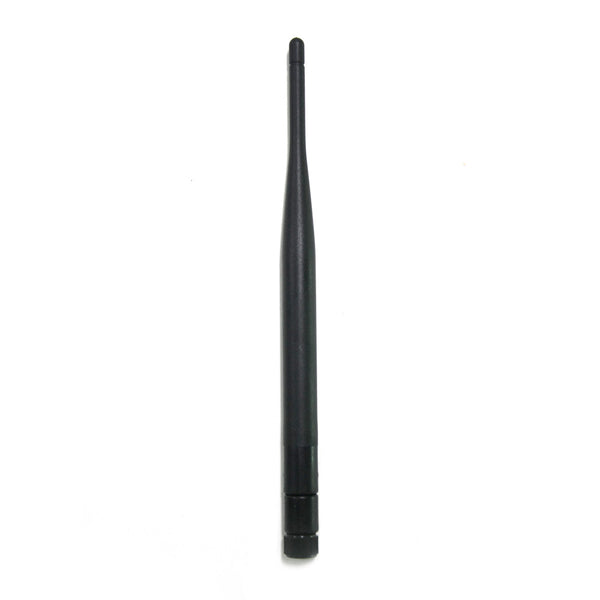 5dBi 2.4G WiFi Omnidirectional Antenna SMA Male For Router IP Camera (Model 0020919)