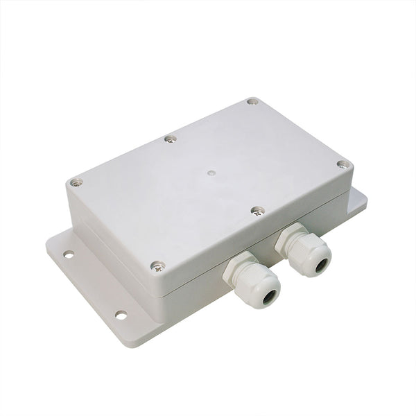 2 Way 433MHz Waterproof Receivers For One-Transmitter-Many-Receivers System (Model 0020754)