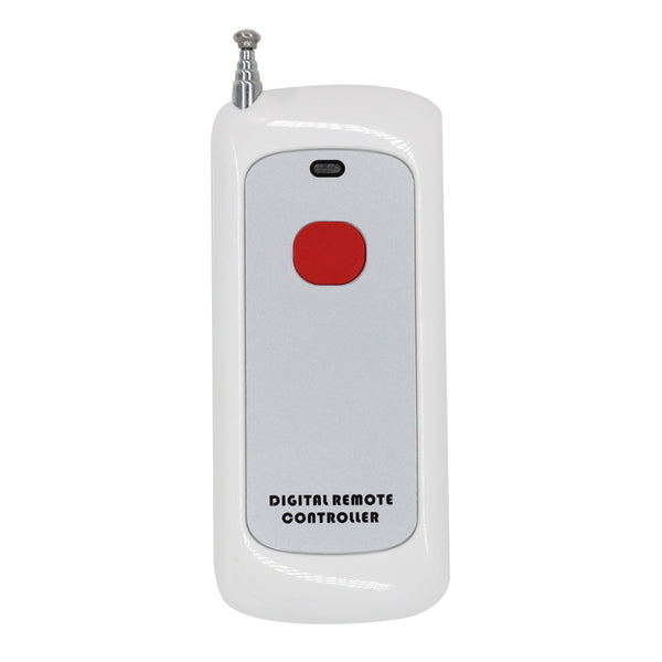 1 Button 500M Wireless Remote Control / Transmitter (Model 0021010)