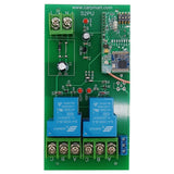 DC 5KM High Quality Long Range Wireless Switch Remote Control AC Or DC Appliances (Model 0020105)