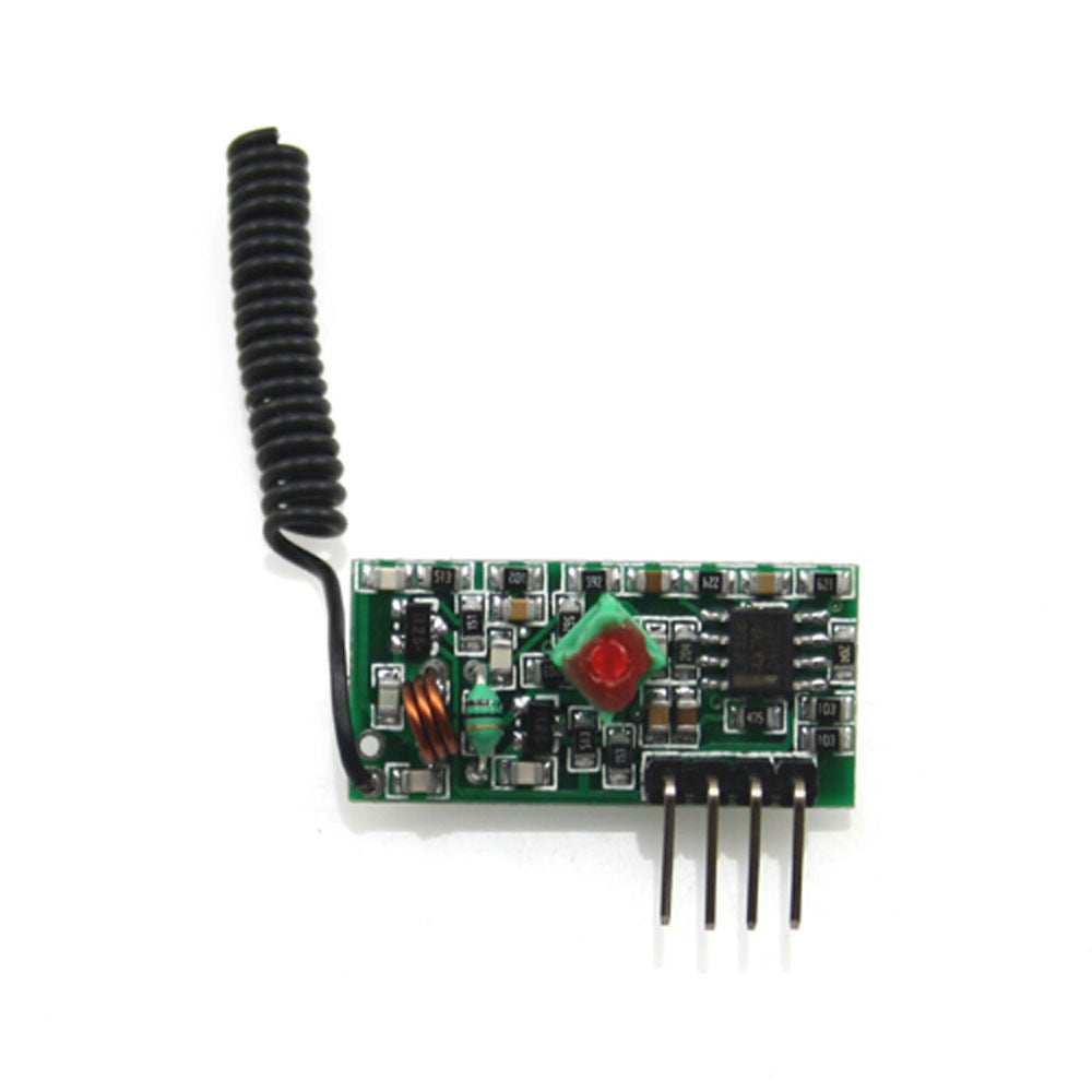 Receiver Module 480p Receiver Modules – Wireless Remote Switches Online Store
