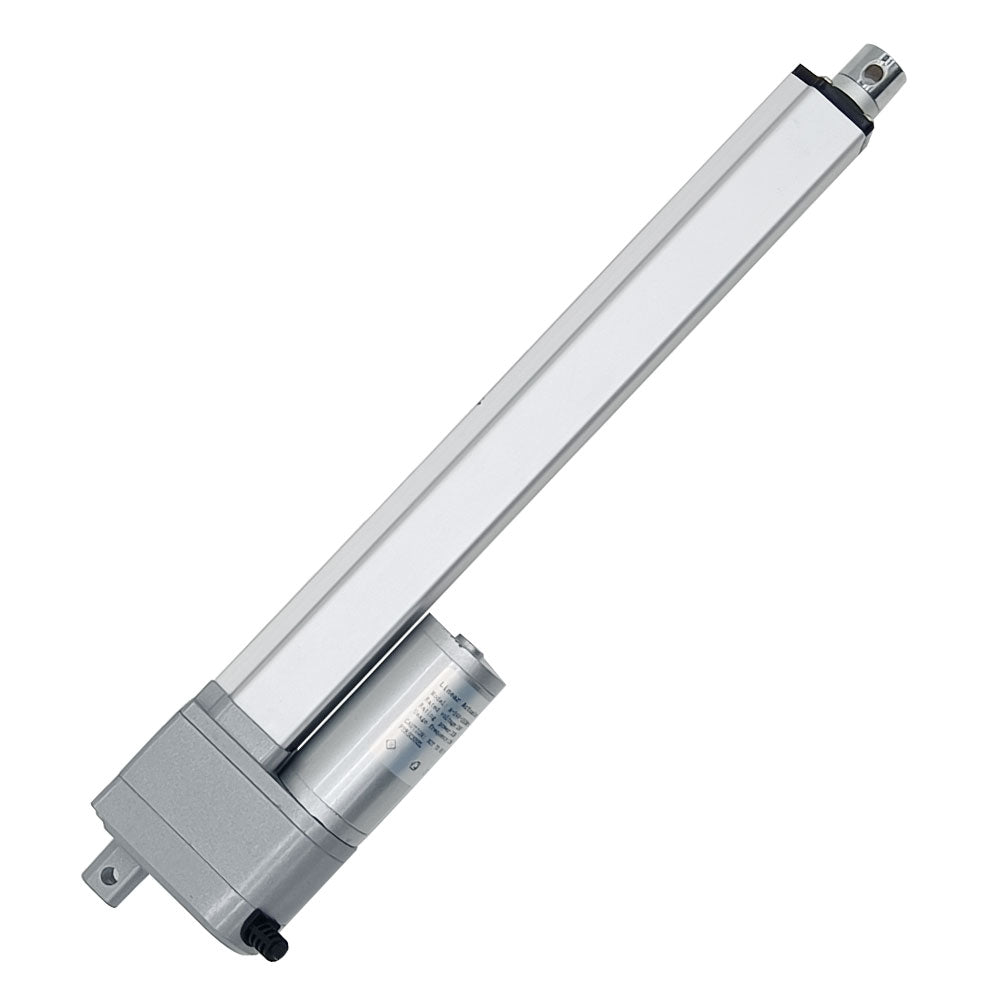 2000N Linear Actuator A2 With Potentiometer and Position Feedback ...