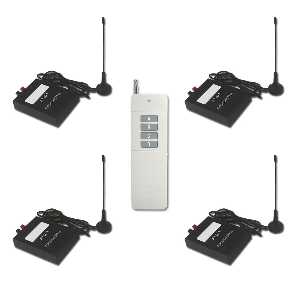 Remote Ignition Switch – Wireless Remote Switches Online Store