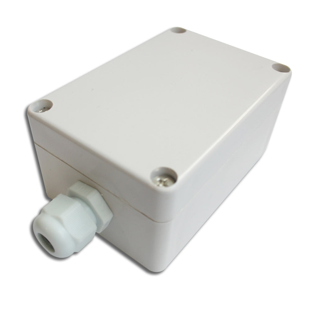DC Power Output One Control Many Receivers – Wireless Remote Switches ...
