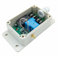 1 Channel AC 110V 220V 30A High Power Wireless Remote Switch For AC Equipments (Model 0020439)