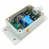 1 Channel AC 110V 220V 30A High Power Wireless Remote Switch For AC Equipments (Model 0020439)