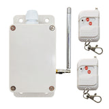 1 CH AC 110V 220V 30A High Power Wireless Remote Switch AC Equipments 