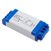 1 Channel AC 85V~250V 433Mhz RF Receiver Module 3 Modes Control